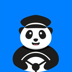 PANDA ride s.r.o.