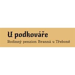 U podkováře