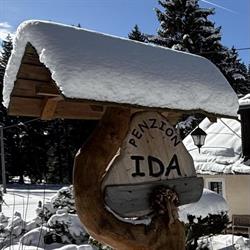 Penzion Ida