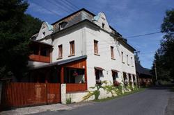 Pension Mencl