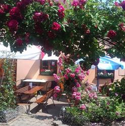 Restaurace U Stodoly