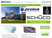 Proton Spol. S.r.o.
