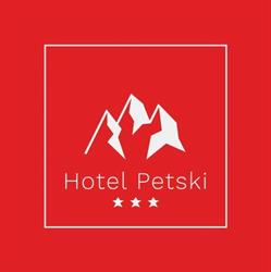 Horská bouda Petski