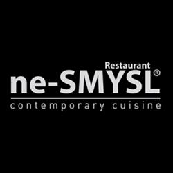 Restaurant ne-SMYSL & Bar-Vinotéka