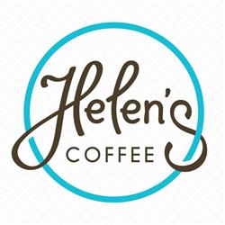 Helen's coffee