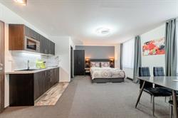 Trebonske Apartmany