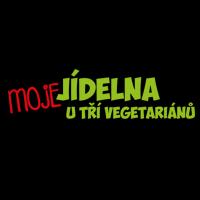 Moje jidelna u Tri vegetarianu