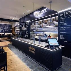 Restaurant u Morice