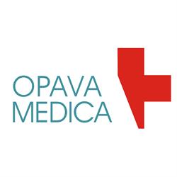 OPAVA MEDICA  - ušní