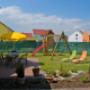Apartmány Rokytnice