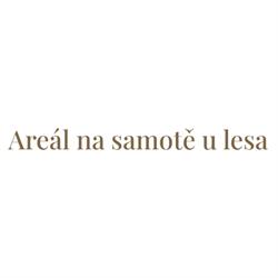 Areál na samotě u lesa