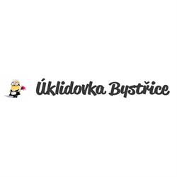 Úklidovka Bystřice