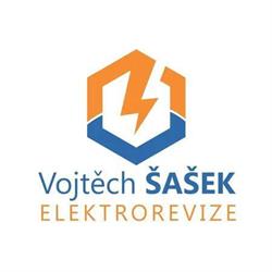 Vojtěch Šašek - Elektrorevize