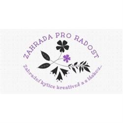 Zahrada pro radost - Květa Balgová