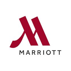 Prague Marriott Hotel