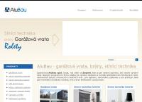 ALUBAU s.r.o.