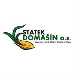 Statek Domašín, a.s.