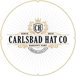 Carlsbad Hat Co. - Tradiční kloboučnictví - Traditional Hat Shop