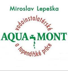 Miroslav Lepeška - AQUA-MONT
