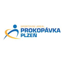 Sportovní areál Prokopávka Plzeň