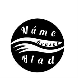 MÁME HLAD
