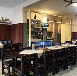 Restaurace U Chromých