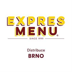 Expres Menu