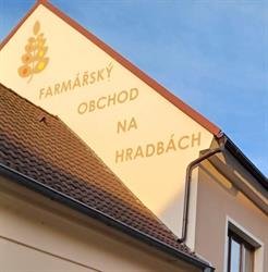 Farmářský obchod Na Hradbách