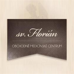 Obchodně-medicínské centrum sv. Florián