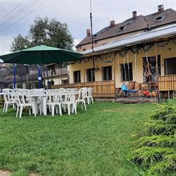 Café-bar Trinitas