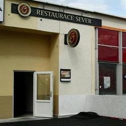 Restaurace Sever