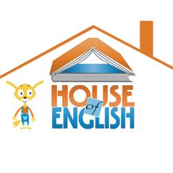 Jazyková škola House of English - kurzy angličtiny pro děti a dospělé