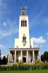 Římskokatolická farnost Olomouc-Hejčín