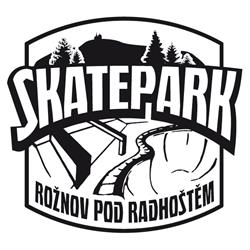 Skatepark Rožnov pod Radhoštěm