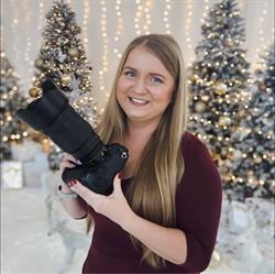 Fotografka Hana Stehlíková Garčicová