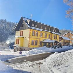 Penzion Adélka