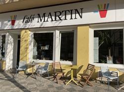 Café Martin