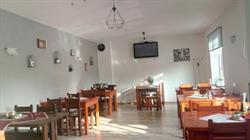 Restaurace Čarodějky