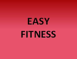 EASY FITNESS