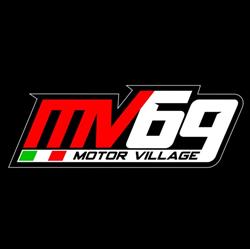 Motor Village 69, s.r.o.