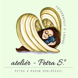 Petra S. - Petra Sedláčková