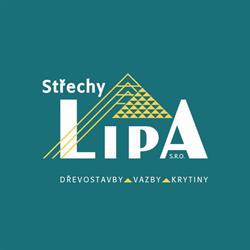 Střechy LIPA s.r.o.