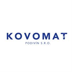 Kovomat Podivín