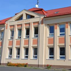 Základní škola a Mateřská škola