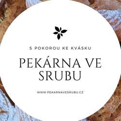 Pekárna ve srubu