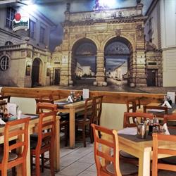 Restaurace Pohoda Louny