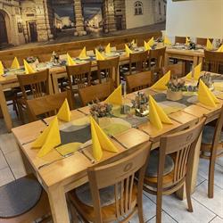 Restaurace Pohoda Louny