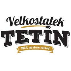 Velkostatek Tetín s.r.o.