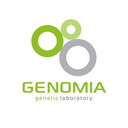 Genomia s.r.o.