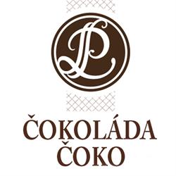 Čokolada Čoko - Exkluzivní dárková čokoláda